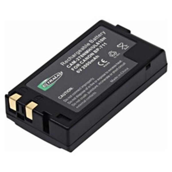 Replacement for Bosch Vcc-858, Ilc, Mfr#: VCC-858 BOSCH